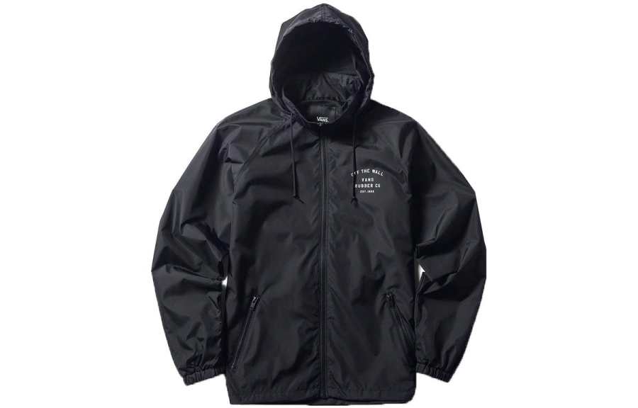 Vans Vans Jackets & Coats Men's Black