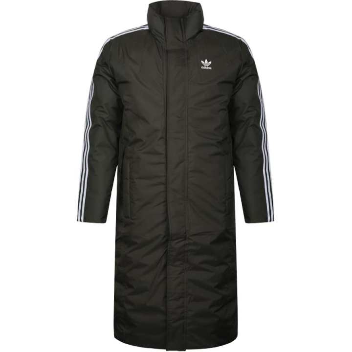Adidas Adidas Jackets & Coats Men's Black