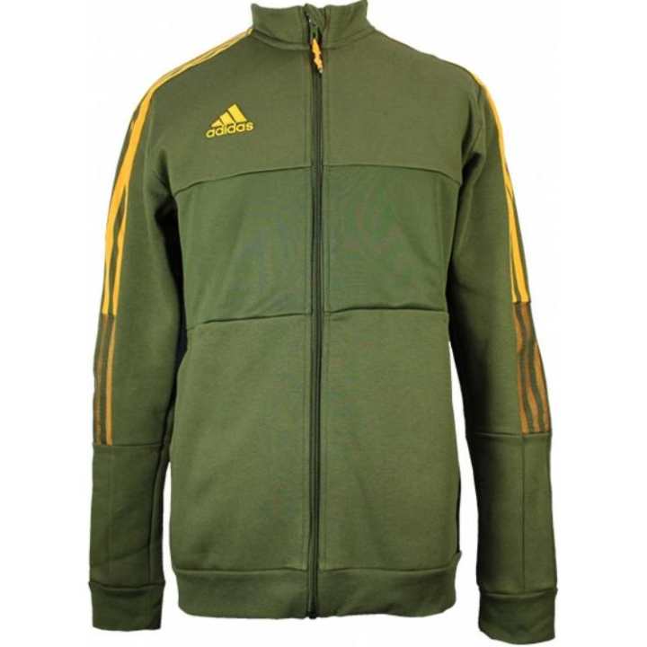 Adidas Adidas TIRO Jackets & Coats Men's Olive
