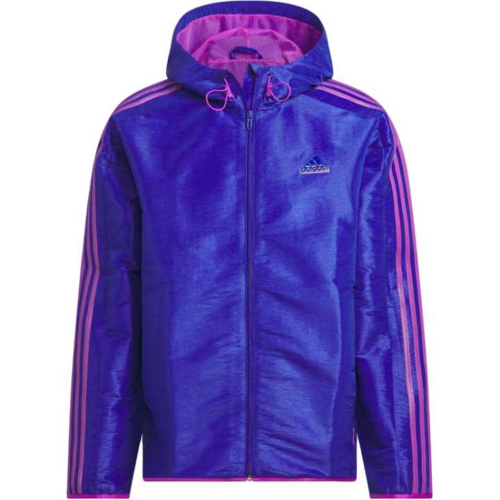 Adidas Adidas Free Shipping With AdiClub Sunglass Woven Jacket