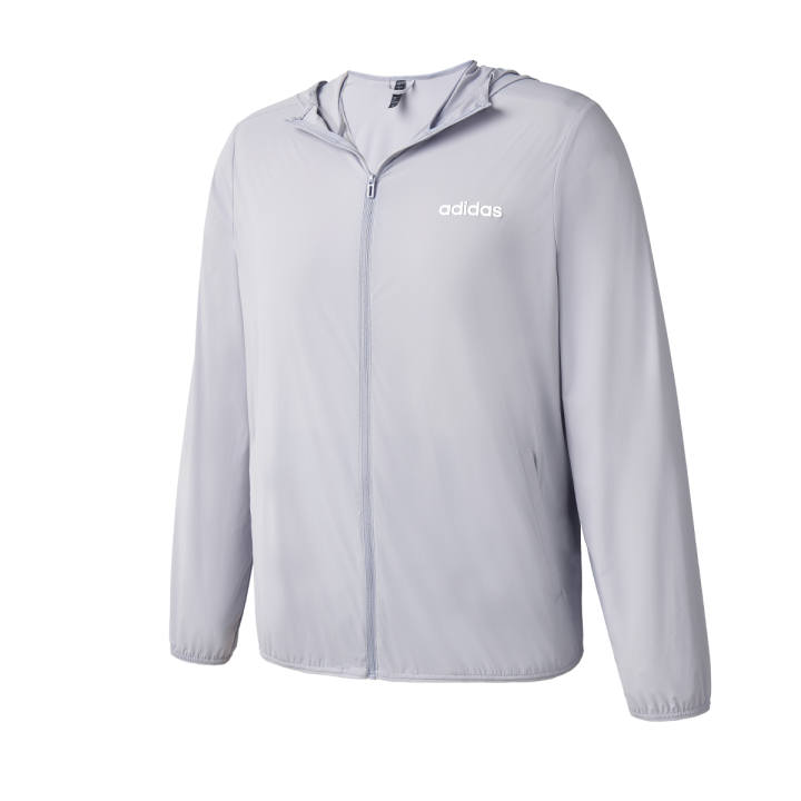 Adidas Adidas Jackets & Coats Men's Gray