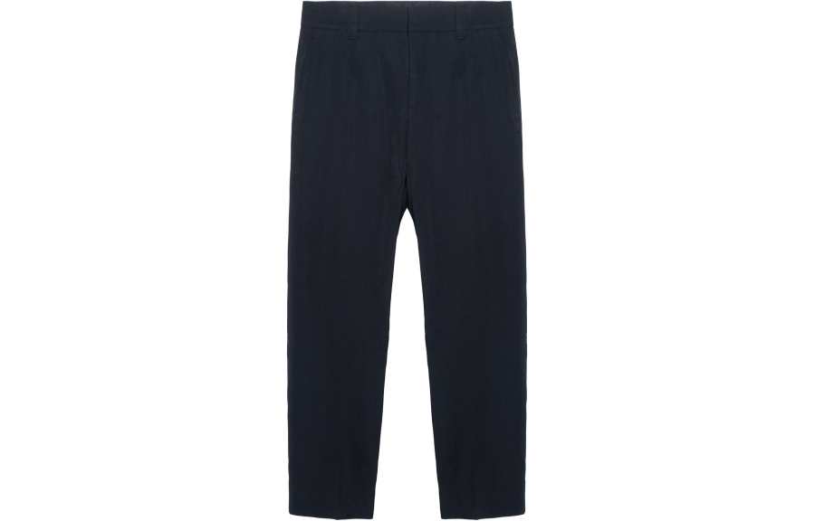 Burberry Burberry Cargo Pants Men's Black