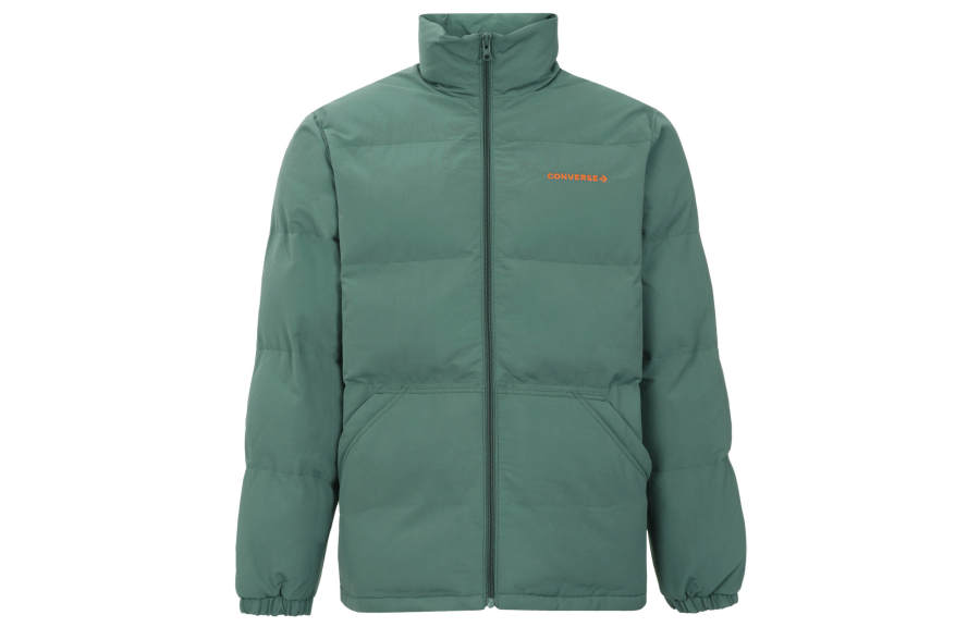Converse Converse Jackets & Coats Men's Gasoline Blue
