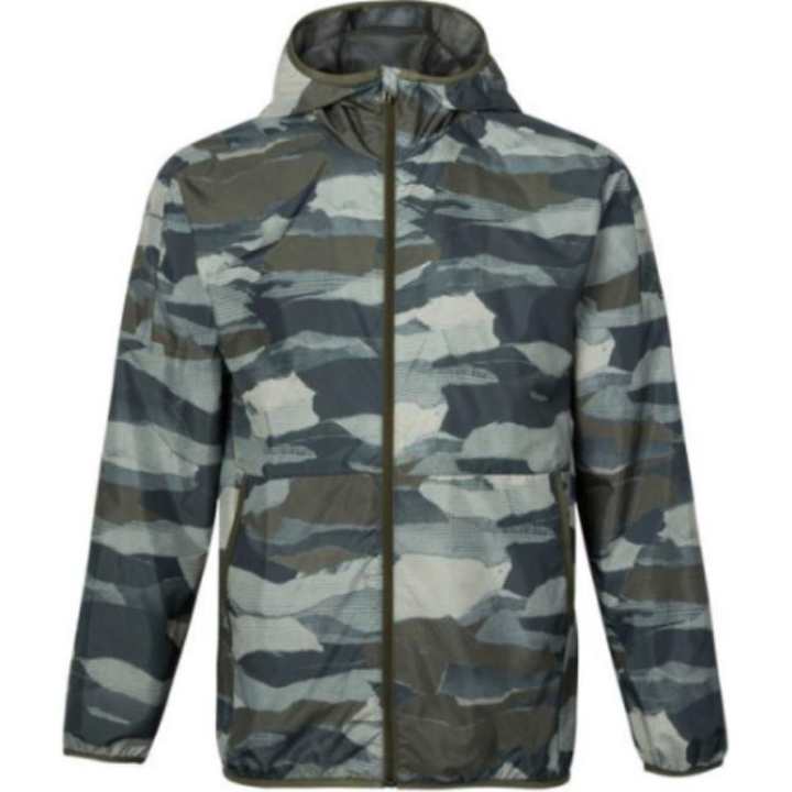 Adidas Adidas Jackets & Coats Men's Camouflage