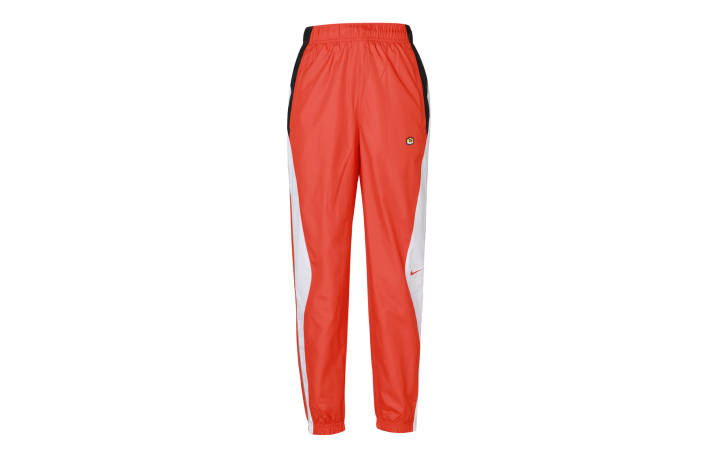 Nike Nike Knitted Sweatpants Men's Moderate Cuffed Pants