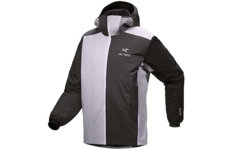 Arcteryx Arc'teryx x Beams 3.0 ATOM FW23 Hoody Puffer Jacket Men's Black White