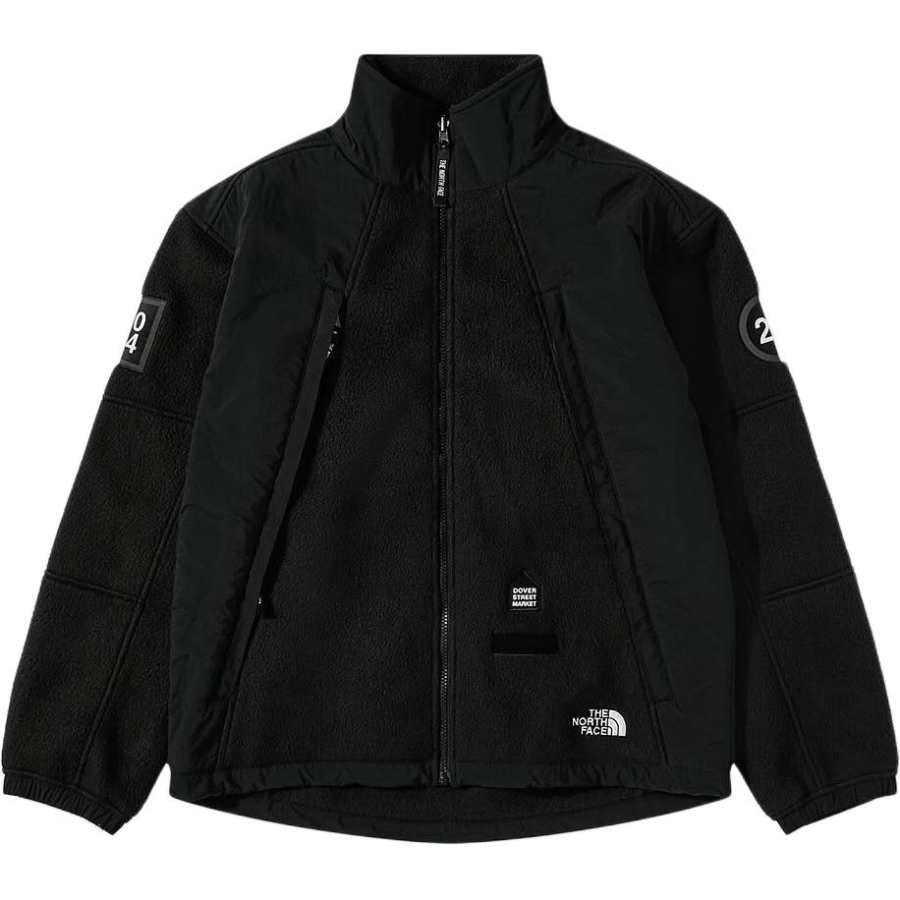 THE NORTH FACE x DOVER STREET MARKET Jackets & Coats Unisex Black