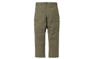WTAPS Cargo Pants Men's Moderate