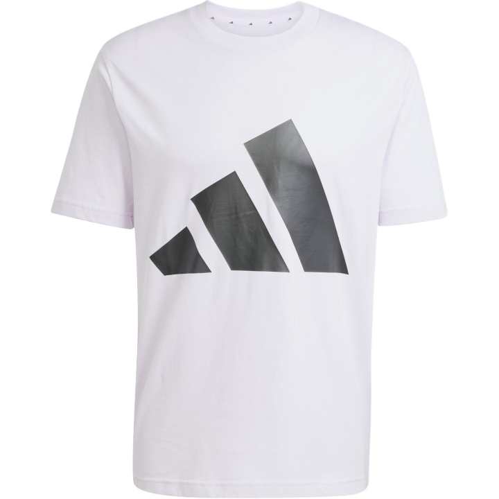 Adidas Adidas Clothing T Shirts Men's White Crew Neck