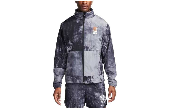 Nike Nike Studio 72 Jacket Men's Multicolor