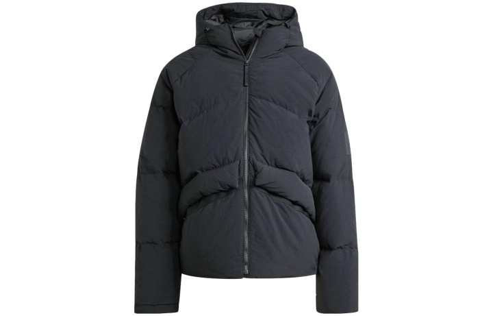 Adidas Adidas Jackets & Coats Japan Version Men's Black