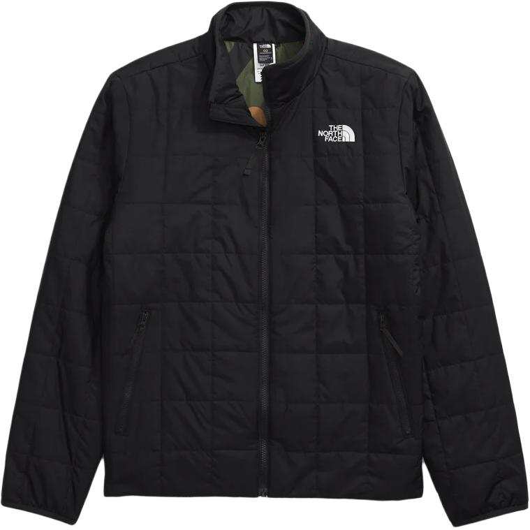 THE NORTH FACE Jackets & Coats Men's Black