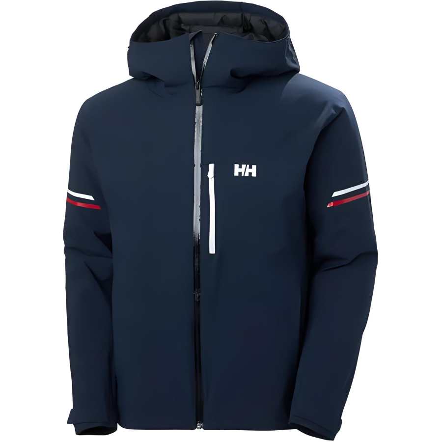 HELLY HANSEN HELLY HANSEN Jackets & Coats Men's Marine Blue