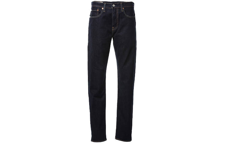 Levis Levis Jeans Men's Denim Moderate Tapered Pants