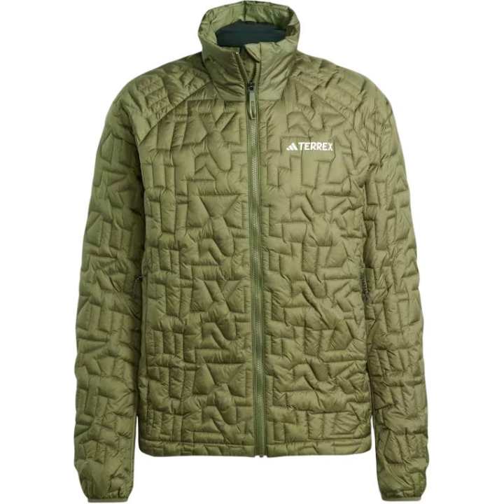 Adidas Adidas Jackets & Coats Men's Green