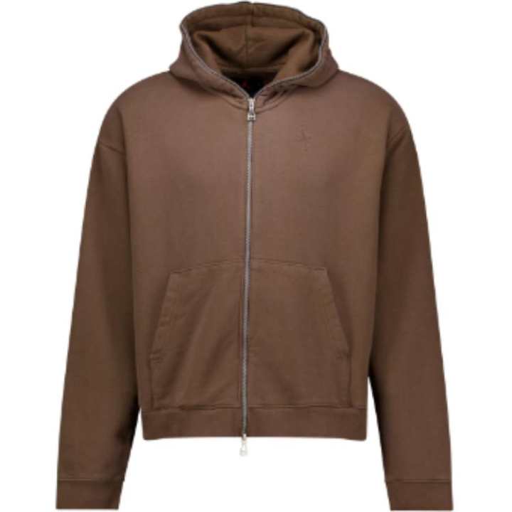 Jordan Jordan X Travis Scott Full Zip Hoodie