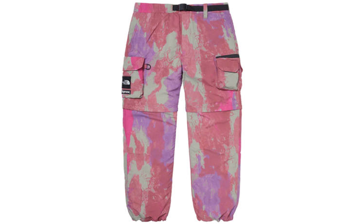 Supreme Supreme x The North Face Cargo Pants Unisex