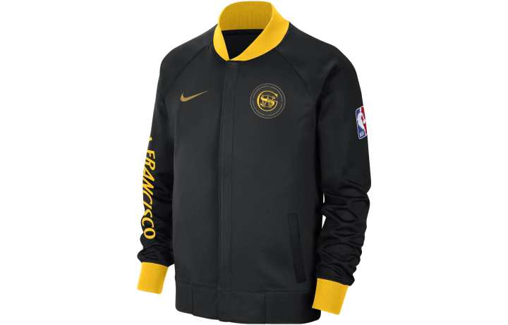 Nike Nike Jackets & Coats Men's Black
