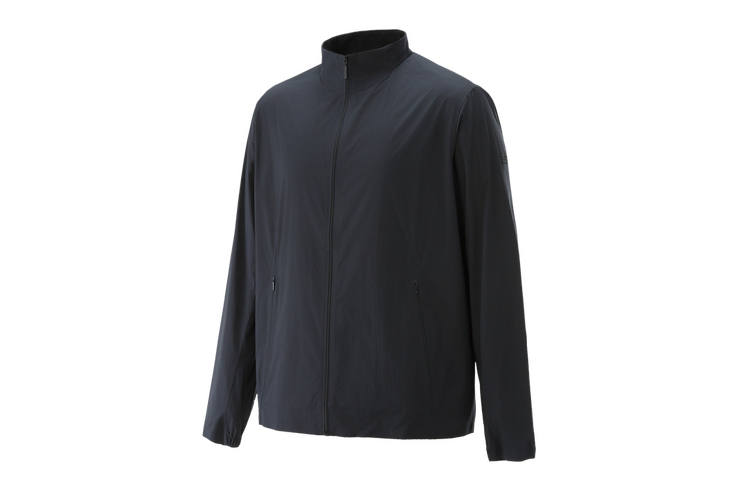 KOLON SPORT Jackets Men's Stand Collar Thin Other