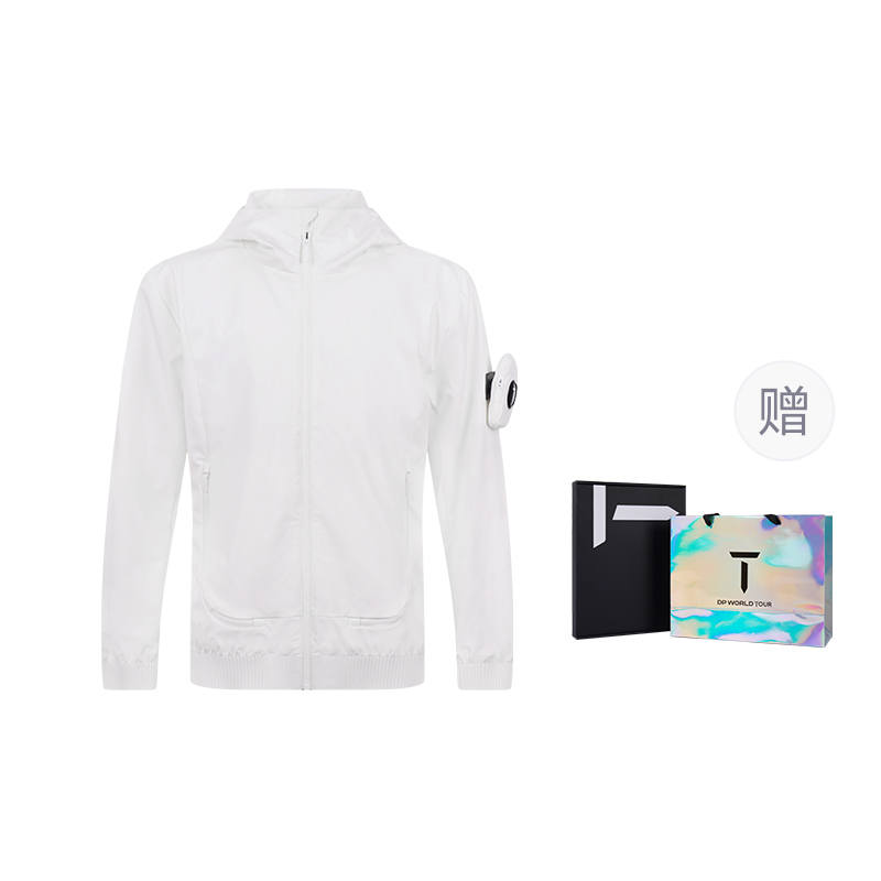 EUROPEAN TOUR Jackets & Coats Men's