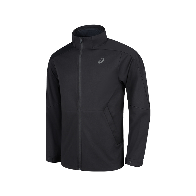 ASICS Asics Jackets & Coats Men's Black