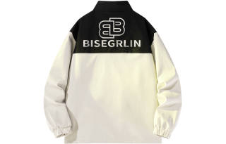 BISEGRLIN Jackets & Coats Unisex