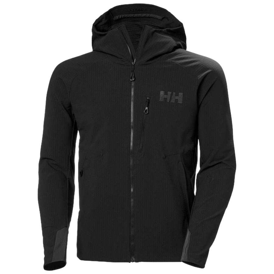 HELLY HANSEN HELLY HANSEN ODIN Jackets Men's Hooded Moderate Other