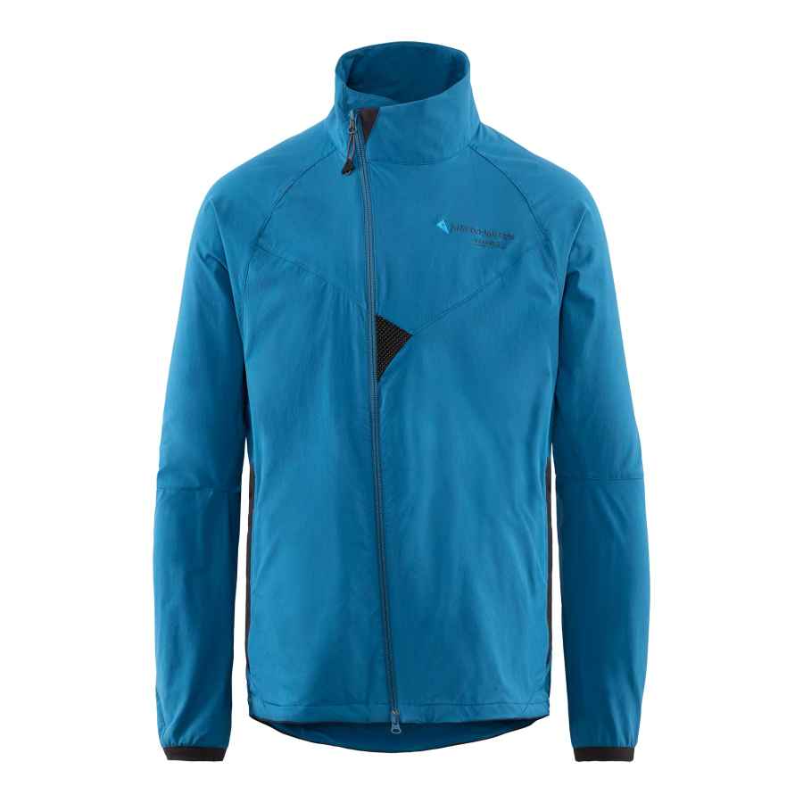 Klattermusen Jackets & Coats Men's Blue