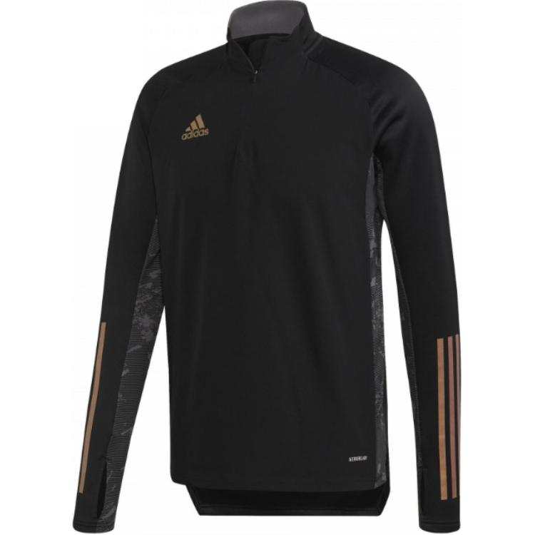Adidas Adidas CON20 ULT W TOP Jackets & Coats Men's Black