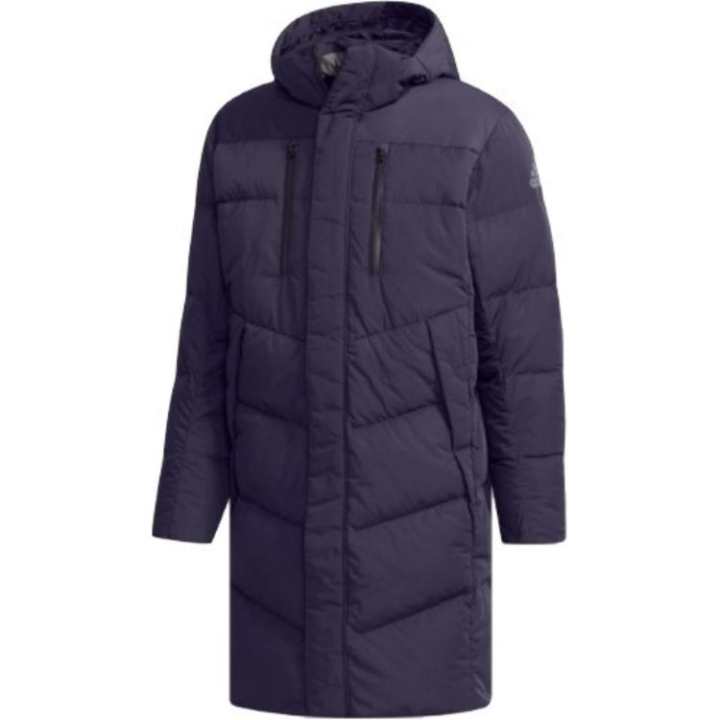 Adidas Adidas Down Jacket Men's Navy Blue