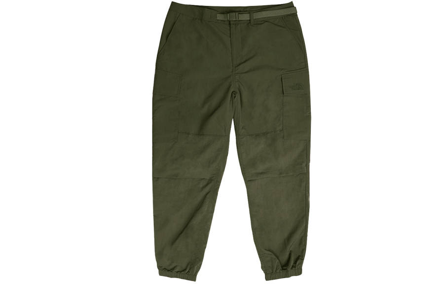 THE NORTH FACE Urban Exploration Cargo Pants Men's Army Green Moderate