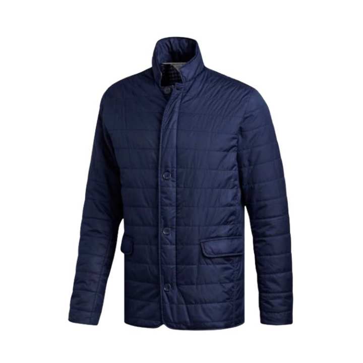 Adidas Adidas Adipure Jackets & Coats Men's Marine Blue