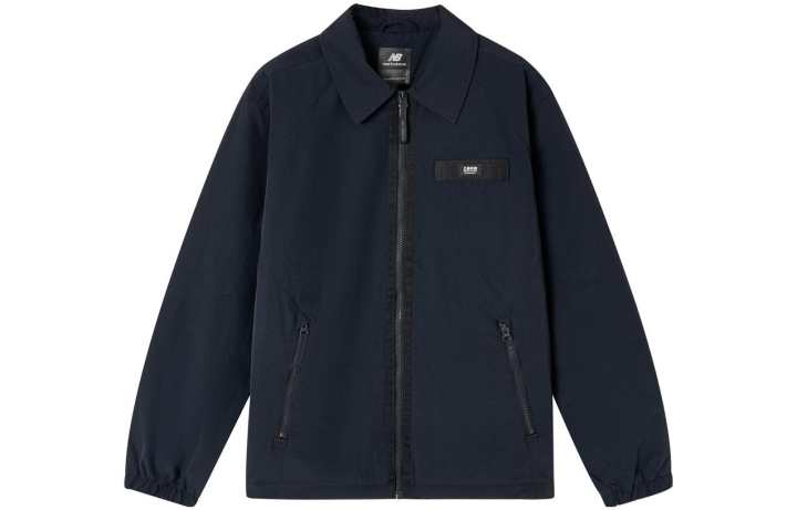 New Balance New Balance Puffer Jacket Men's Black