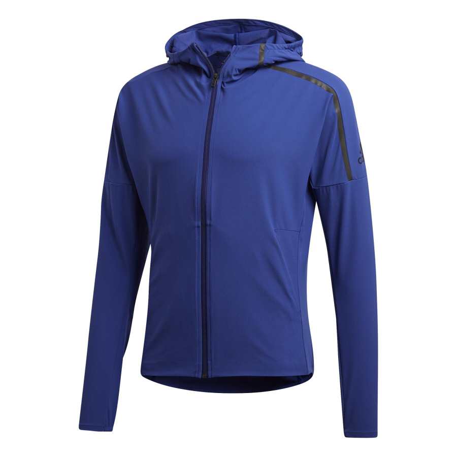 Adidas Adidas x ZNE Jackets & Coats Men's Dark Blue