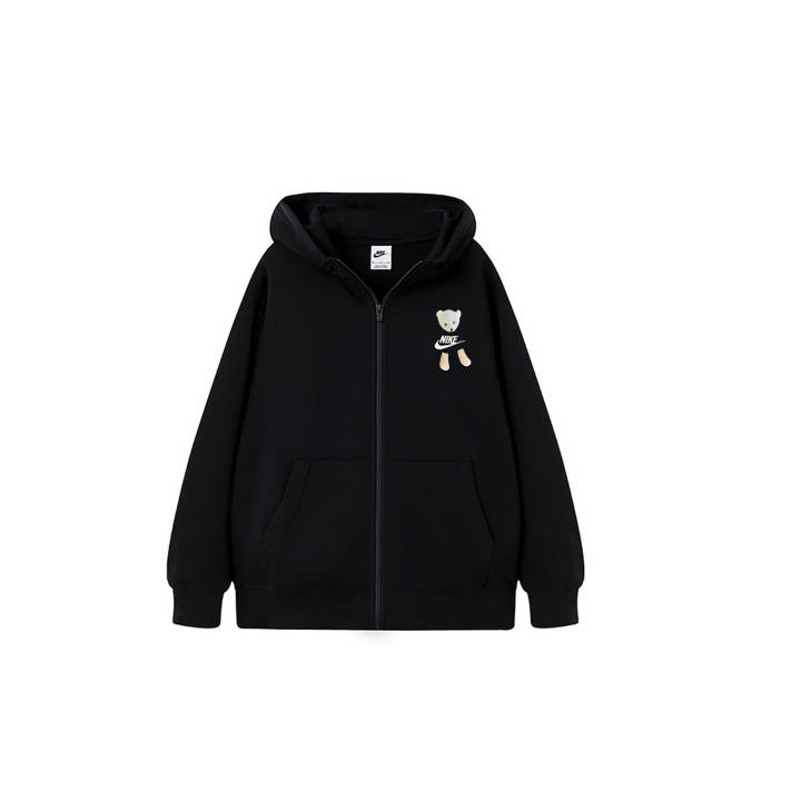 Nike Nike Jackets & Coats Men's Black