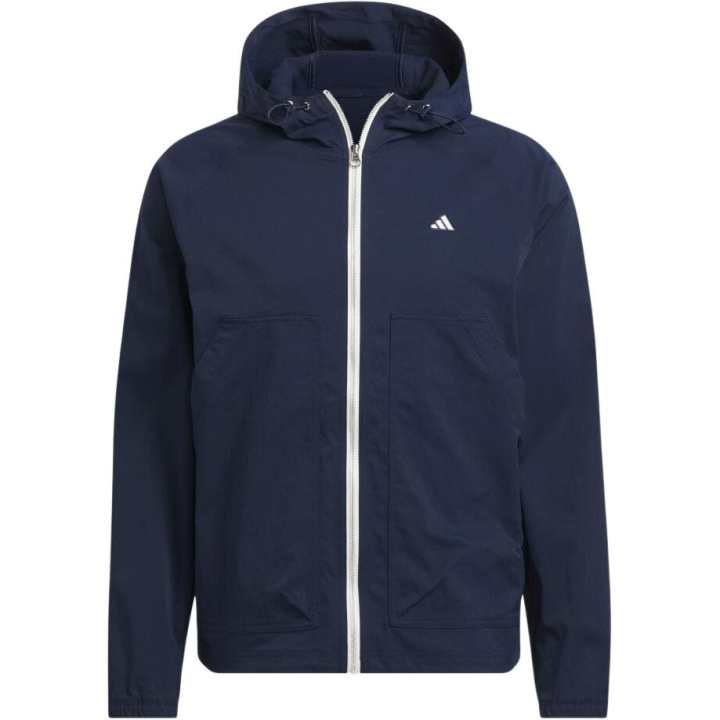 Adidas Adidas Jackets & Coats Men's Marine Blue