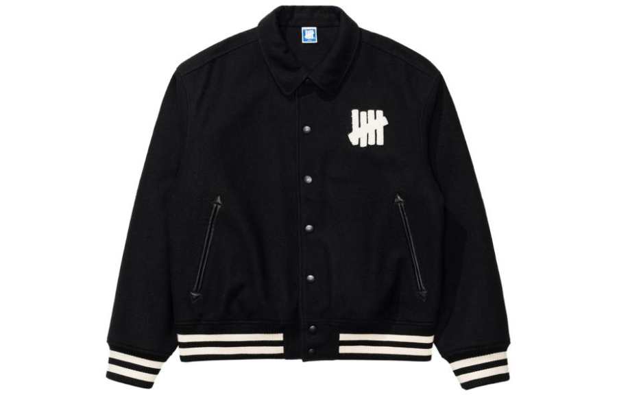 UNDEFEATED UNDEFEATED FW23 Puffer Jacket Unisex