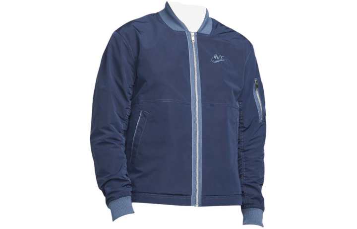 Nike Nike Jackets & Coats Men's Midnight Marine Blue