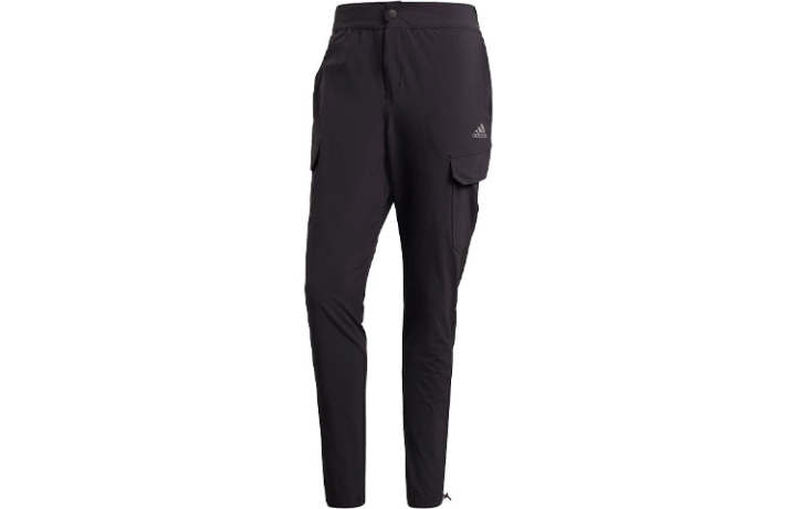 Adidas Adidas Cargo Pants Men's Black Moderate