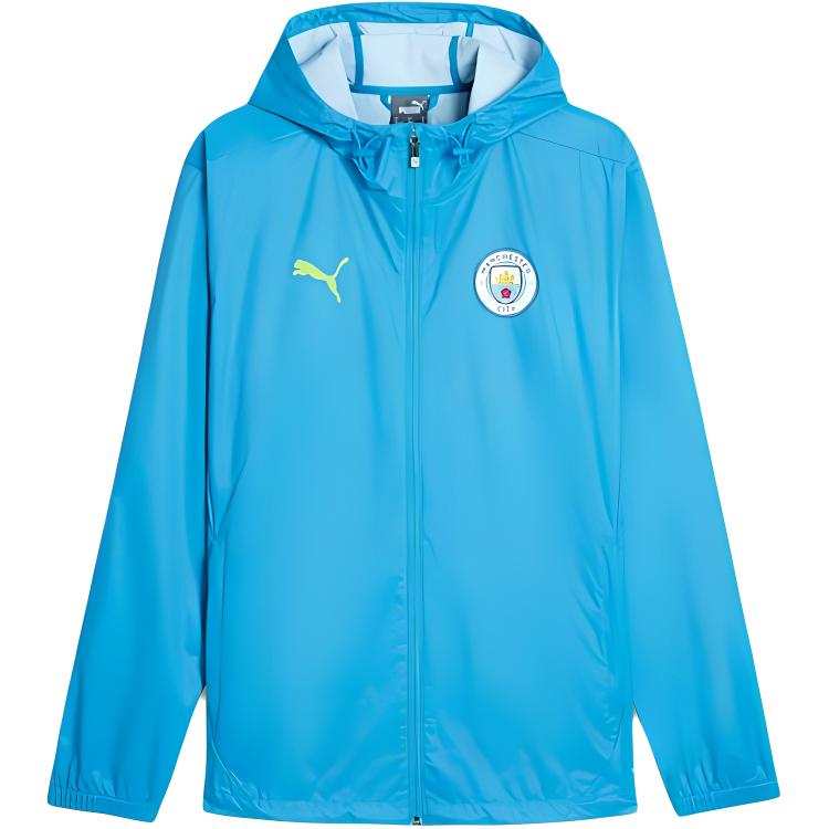 PUMA PUMA Jackets & Coats Men's Magic Blue