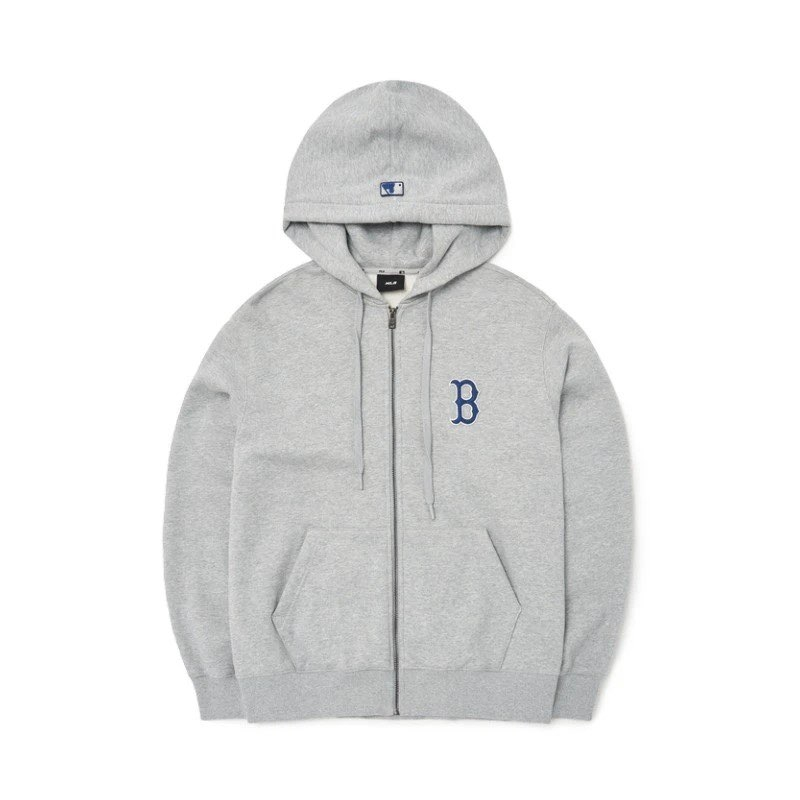 MLB MLB Jackets & Coats Unisex Heather Gray