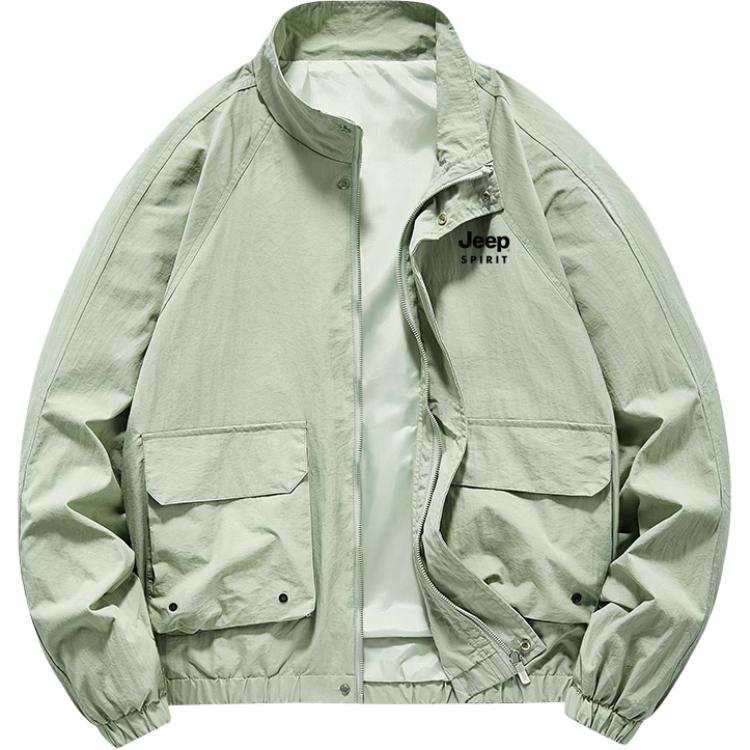 JEEP SPIRIT Jackets & Coats Men's