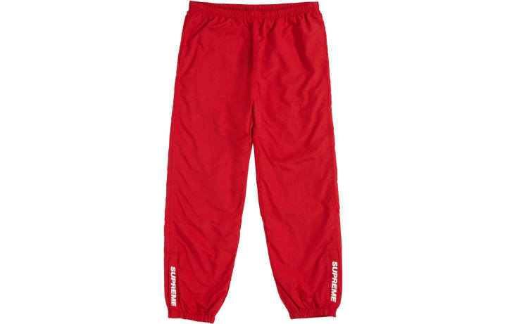 Supreme Supreme Warm Up Pant SS18