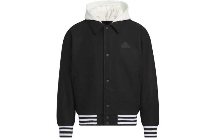 Adidas Adidas CNY Jackets & Coats Men's Black