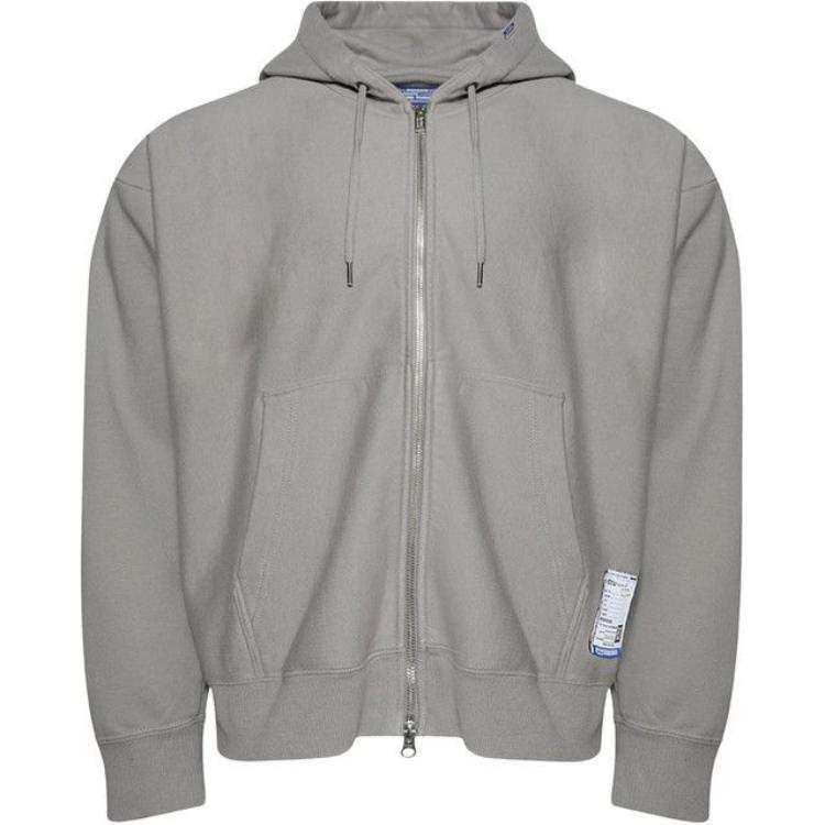 MIHARA YASUHIRO Zip Parka
