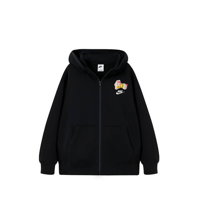 Nike Nike Jackets & Coats Men's Black