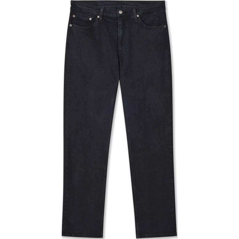 Levis Levis Jeans Men's Black Moderate