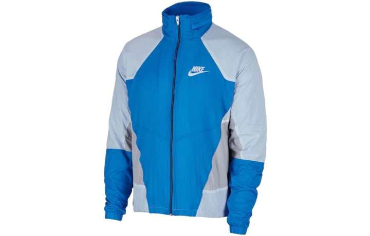 Nike Nike Jackets & Coats Men's Blue