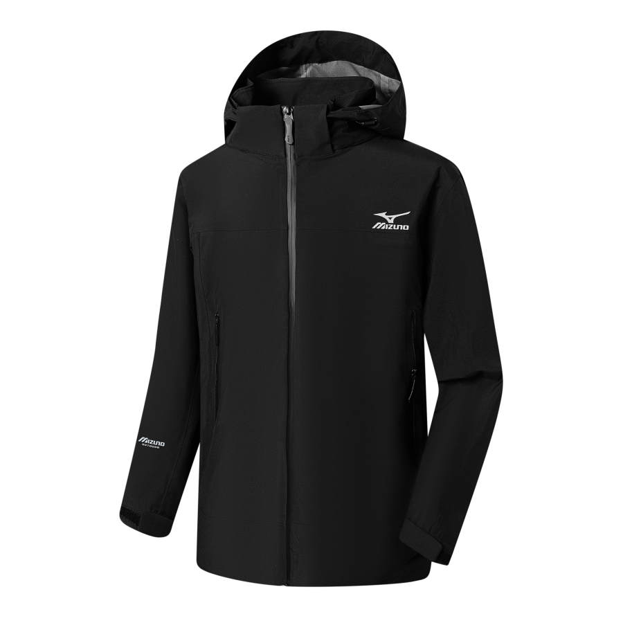 Mizuno Mizuno Windbreaker Jacket Unisex