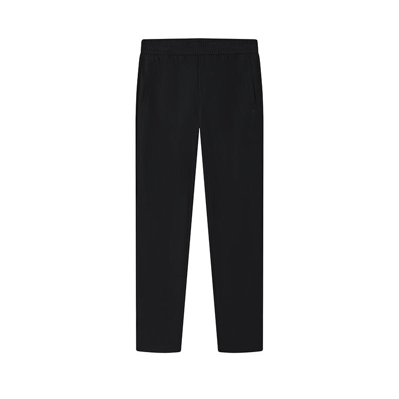 FILA Casual Pants Women's Legend Blue